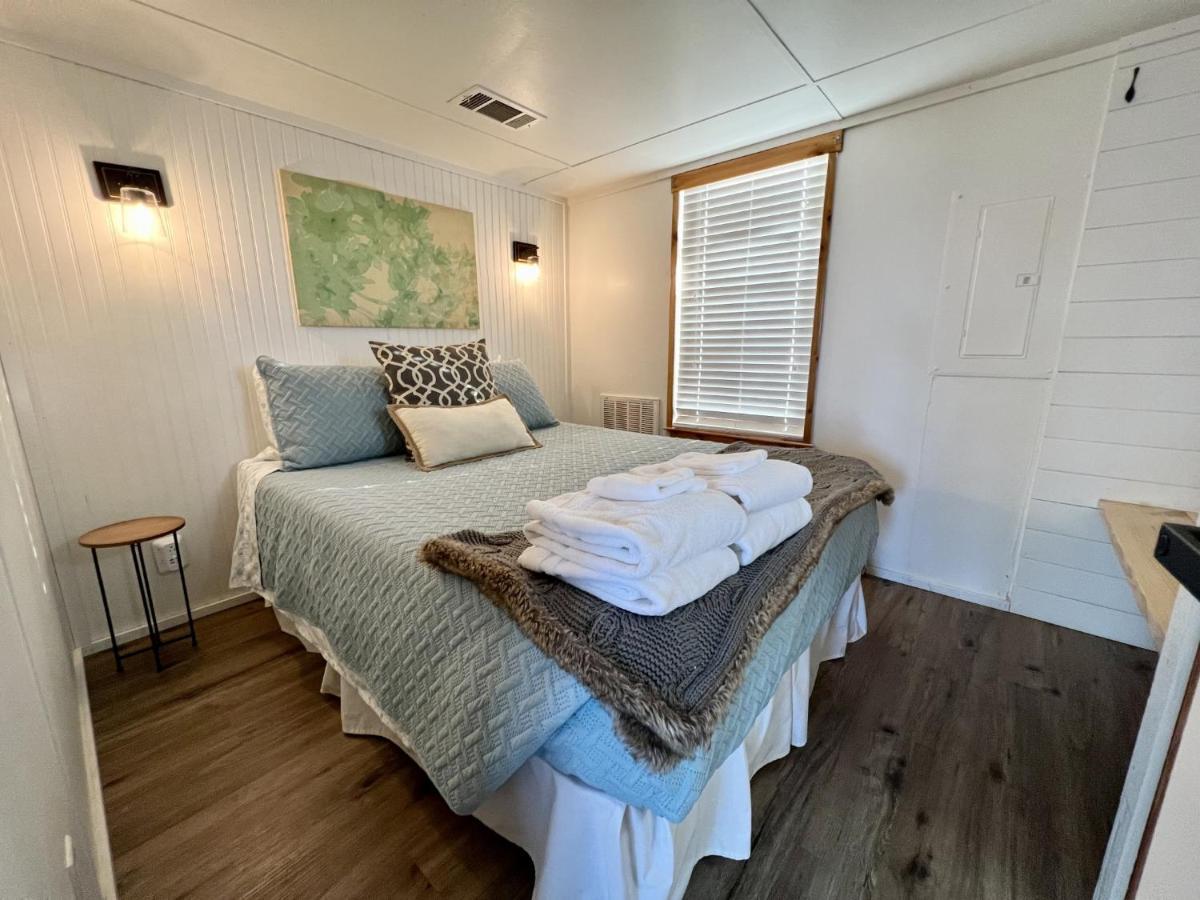 فيلا The Perch- Texas Tiny Haus With Amazing Views Spring Branch المظهر الخارجي الصورة